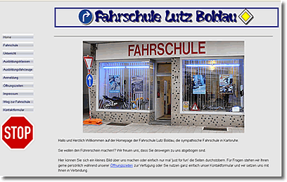 Fahrschule Boldau